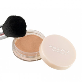 Minerální make-up sypký - Mineral Powder Foundation 6g - tester